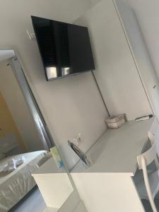 Et tv og/eller underholdning på Scalea Sunrise