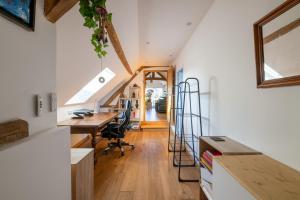 Fotografie z fotogalerie ubytování Le Plexus - Sérénité & relaxation - Villa 9 personnes 