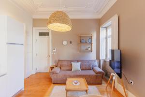 Galeriebild der Unterkunft Cozee Camoes in Bicas