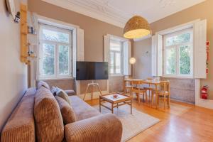 Foto dalla galleria di Cozee Camoes a Bicas