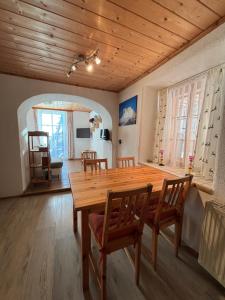 Et tv og/eller underholdning på FW Langanger