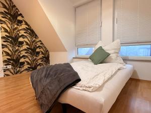 Ảnh trong thư viện ảnh của C&K Apartment - City Lage ở Osnabrück +7 ảnh