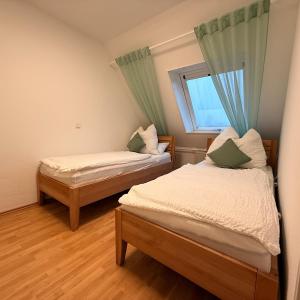 Ảnh trong thư viện ảnh của C&K Apartment - City Lage ở Osnabrück