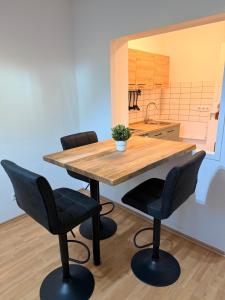 Ảnh trong thư viện ảnh của C&K Apartment - City Lage ở Osnabrück