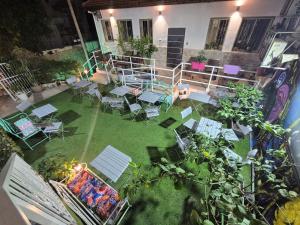 En have udenfor City Center Apartments + 10 billeder