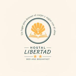 Certificat, récompense, panneau ou autre document affiché dans l'établissement Hostal Libertad