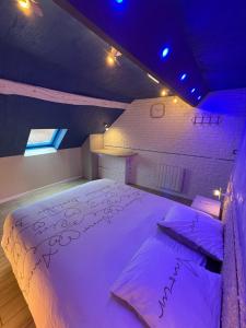 Afbeelding uit fotogalerij van Au cœur de pont in Pont-Sainte-Maxence +33 foto's