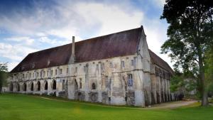 Ảnh trong thư viện ảnh của Au cœur de pont ở Pont-Sainte-Maxence