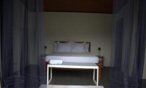 Postel nebo postele na pokoji v ubytování Village Río Celeste, Eco Lodge and Tours + 75 fotografií