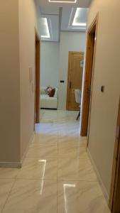 Fotografie z fotogalerie ubytování NAYA apartment v destinaci Fès + 10 fotografií