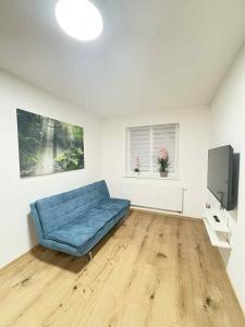 Billede fra billedgalleriet på Apartmány u Honzíka i Sokolov