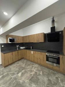 Billede fra billedgalleriet på Apartmány u Honzíka i Sokolov