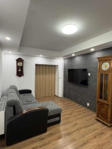 Billede fra billedgalleriet på Apartmány u Honzíka i Sokolov