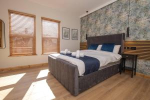 Photo de la galerie de l'établissement Double Room 18 Self Check-In Accommodation, à Hull