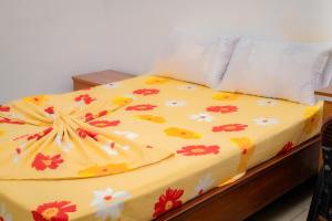 Billede fra billedgalleriet på Villa Bernadette aéroport i Pointe-Noire