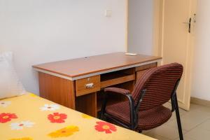 Billede fra billedgalleriet på Villa Bernadette aéroport i Pointe-Noire + 9 billeder