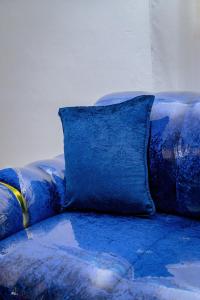 Billede fra billedgalleriet på Villa Bernadette aéroport i Pointe-Noire