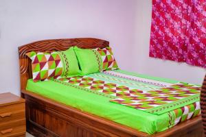 Billede fra billedgalleriet på Villa Bernadette aéroport i Pointe-Noire