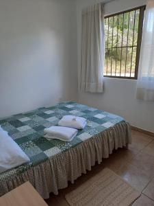 Billede fra billedgalleriet på Pousada Casa Rosa i Vespasiano Corrêa