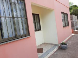 Billede fra billedgalleriet på Pousada Casa Rosa i Vespasiano Corrêa