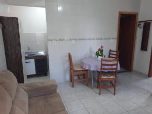 Billede fra billedgalleriet på Pousada Casa Rosa i Vespasiano Corrêa + 2 billeder