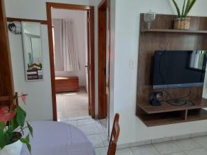 Billede fra billedgalleriet på Pousada Casa Rosa i Vespasiano Corrêa