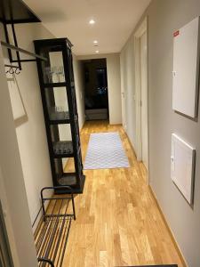 Fotografie z fotogalerie ubytování View & Ro -Modern Apartment v destinaci Lii