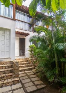 En have udenfor Departamento Dos reis