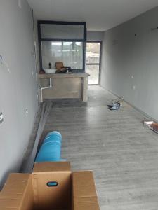 Køkken eller tekøkken på The Ambience