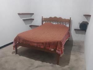 En eller flere senge i et værelse på fusio 1001