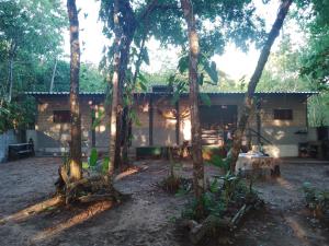 En have udenfor fusio 1001