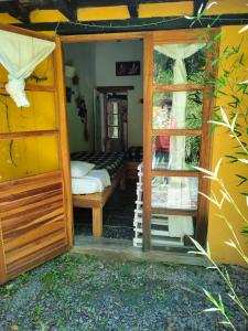 Billede fra billedgalleriet på Jacamaki Nature GuestHouse en Villa de Leyva i Villa de Leyva + 118 billeder