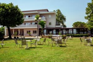 Photo de la galerie de l'établissement Hotel Stella del Benaco, à Manerba del Garda