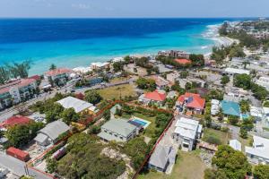 Phong cảnh thiên nhiên gần nhà nghỉ dưỡng