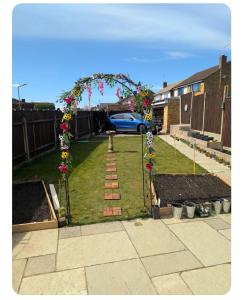 Fotografie z fotogalerie ubytování Luxury Boutique Suite with a Mediterranean Soul - 15m to Heathrow Windsor Ascot Legoland with Free Parking v destinaci Taplow