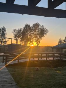 Fotografie z fotogalerie ubytování Posada Los tres rubios v destinaci Rivera