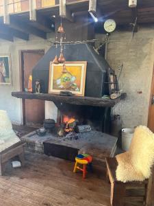 Fotografie z fotogalerie ubytování Posada Los tres rubios v destinaci Rivera