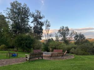 Fotografie z fotogalerie ubytování Posada Los tres rubios v destinaci Rivera