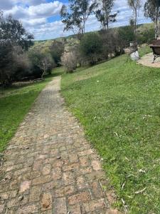 Fotografie z fotogalerie ubytování Posada Los tres rubios v destinaci Rivera