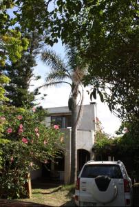 Billede fra billedgalleriet på Midgård i La Paloma