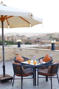 Phong cảnh thiên nhiên gần khách sạn