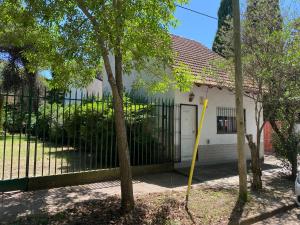 Zahrada ubytování Teresita