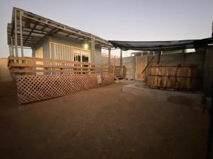 Billede fra billedgalleriet på Horizontes de Papudo i Los Corrales