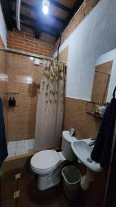 Gallery image of Refugio de las Estrellas in Antigua Guatemala