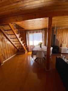 Billede fra billedgalleriet på Casa amplia Queule i Nehuin + 6 billeder