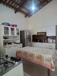 Billede fra billedgalleriet på Casa de Hóspedes em Cavalcante Goiás i Cavalcante + 6 billeder