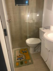 Foto dalla galleria di Casa temporada a Palhoça