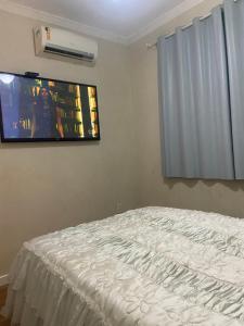 Foto dalla galleria di Casa temporada a Palhoça