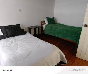 ภาพในคลังภาพของ Casa Manda ในโซกาโมโซ