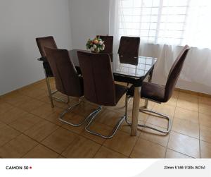 ภาพในคลังภาพของ Casa Manda ในโซกาโมโซ